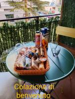 Mare Incanto - Bed and Breakfast Gragnano