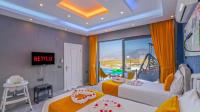 Villa göktaşı - Bed and Breakfast Kaş