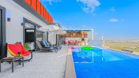 Villa göktaşı - Bed and Breakfast Kaş