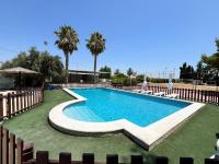 Finca Ebenezer - B&B Molina de Segura