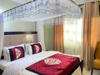 Spacious stand alone home - Ferienwohnung Entebbe