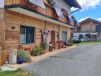 Naturidyll Brunner - B&B Köstendorf