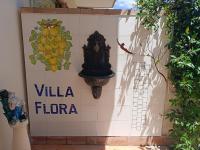 Villa Flora - Bed and Breakfast Paestum