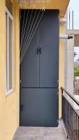 Sebu Suites - Chambres d'hôtes Batoumi