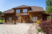 Saadumere puhkemaja - B&B Kabli