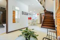 Fancy home Budapest - B&B Budapest