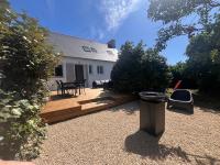 La maison de Marie - B&B Plovan