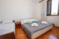 Apartment mit 1 Schlafzimmer und Balkon