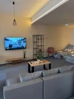 BAROKO Suite - B&B Broumov