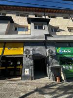Departamento Shopping Centro - Ferienwohnung Bariloche