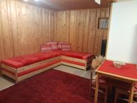 V sedle u Falťanov Zbojská - B&B Tisovec