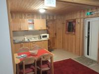 V sedle u Falťanov Zbojská - B&B Tisovec
