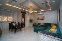 Luxury apartment in Tangier 3 - Ferienwohnung Tanger