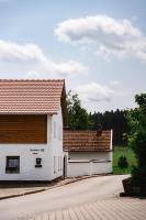 Ferienunterkunft Heimatfleckerl - B&B Geisenhausen