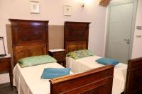 Habitación Doble con baño privado - 1 o 2 camas