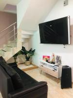 Casa Verano Lupita - Ferienwohnung Arboletes