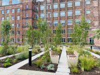Modern Flat in Glasgow City FREE Parking & Wifi - Chambres d’hôtes Glasgow