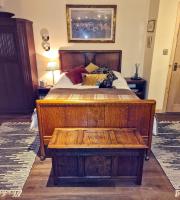 Rivelin - vintage vibe with modern conveniences - Sheffield & Peak District! - Ferienwohnung Sheffield