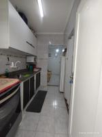 Frente para praia pé na areia - B&B Praia Grande