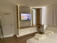 ALTI Modern & Comfort Apartment - Free Garage Parking - Bed and Breakfast Tuzla