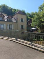 Le logis de la promenade - B&B
