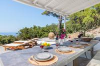 Bleu & Vert - Ferienwohnung Skópelos