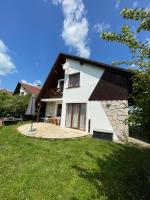 Chata pri jazere - B&B