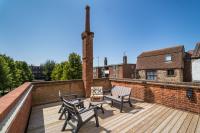 King Street Residence - 2 Bed - Chambres d’hôtes Great Yarmouth