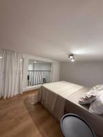 New Cozy LOFT apartment - B&B Alicante