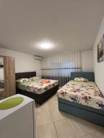 Triple Room with Balcony
