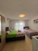 Camera Tripla con Balcone