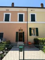 Cervia Mare - B&B Cervia