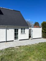 Stay by pramskoven - Ferienwohnung Køge