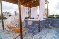 Cartagena Apartamento - B&B Cartagena de Indias