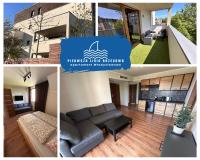 Pierwsza Linia Brzegowa - Apartament Władysławowo - Ferienwohnung Władysławowo