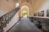 Delightful Home with heated saltwater pool and parking near Taormina, Catania, the Sea and Mount Etna - Ferienwohnung Giarre
