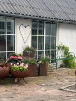 Stay by pramskoven - B&B Køge