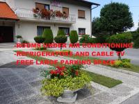 Deluxe Tweepersoonskamer met Balkon