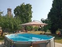 Le camere dell'Albero Bianco con uso cucina - Bed and Breakfast Manzano