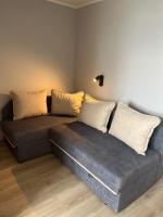 Appartamento con 1 Camera da Letto - Non Fumatori
