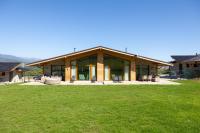 Villa Sofayla with Jacuzzi near the Pirin Golf Resort - B&B