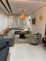 bel appartement City à centre Mahdia - Chambres d’hôtes Kénitra