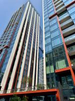 Concept JJ Luxury Apartments - B&B Varsavia