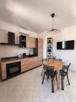 Stella di Mare - Ferienwohnung Torre Canne
