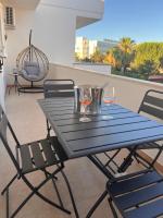 Stella di Mare - Ferienwohnung Torre Canne