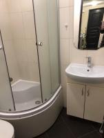 Apartment mit 2 Schlafzimmmern und eigenem Pool