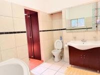 Deluxe Double Room with Bath