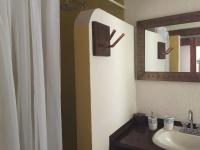 Standard Suite mit Doppelbett