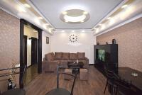Super Apartment in Yerevan Center - Chambres d'hôtes Erevan