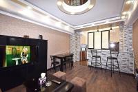 Super Apartment in Yerevan Center - Bed and Breakfast Jerevan